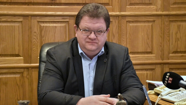 Суддю Верховного суду, який може мати паспорт РФ, поновили на посаді