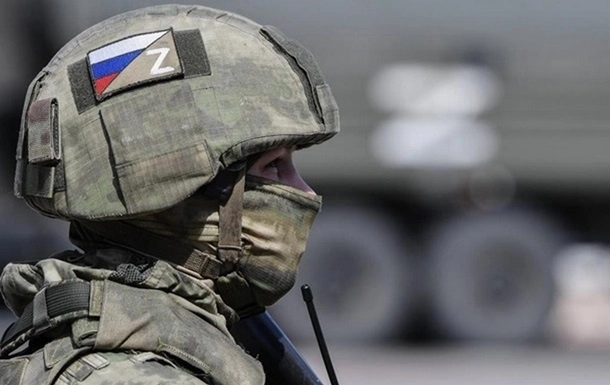 ‘Entire Russian Platoon’ Tries to Flee to Crimea, Now Being ‘Hunted Down,’ Says Ukraine Military