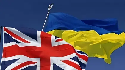 Visa Free Entry to Ukraine for British Citizens Extended for Another Year