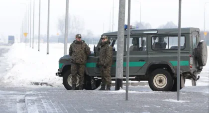 Чеський школяр втік з дому, щоб вступити до ЗСУ і воювати проти Росії