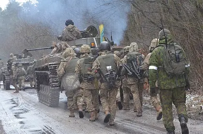 Ukraine Rebuffs Mobilization Bill – Here’s Why It’s So Controversial