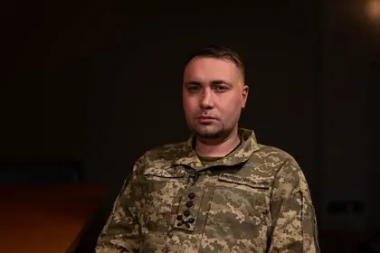 Буданов пояснив неможливість проведення наступальних операцій