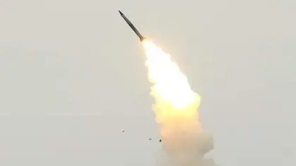 США оголосили санкції через поставки Росії балістичних ракет з Північної Кореї