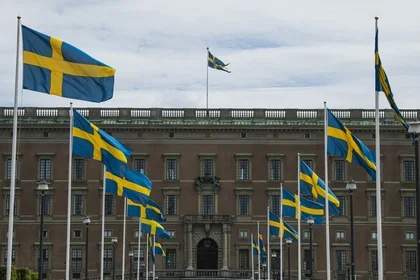 Swedes Spooked as Government, Military Say to Prepare for War