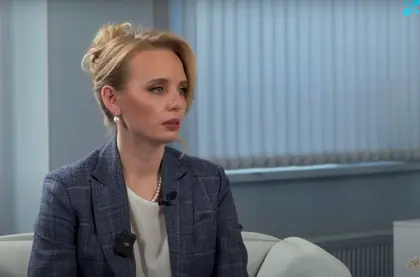 Putin’s Daughter Gives Rare Interview, Says Human Life is ‘Supreme Value’ in Russia