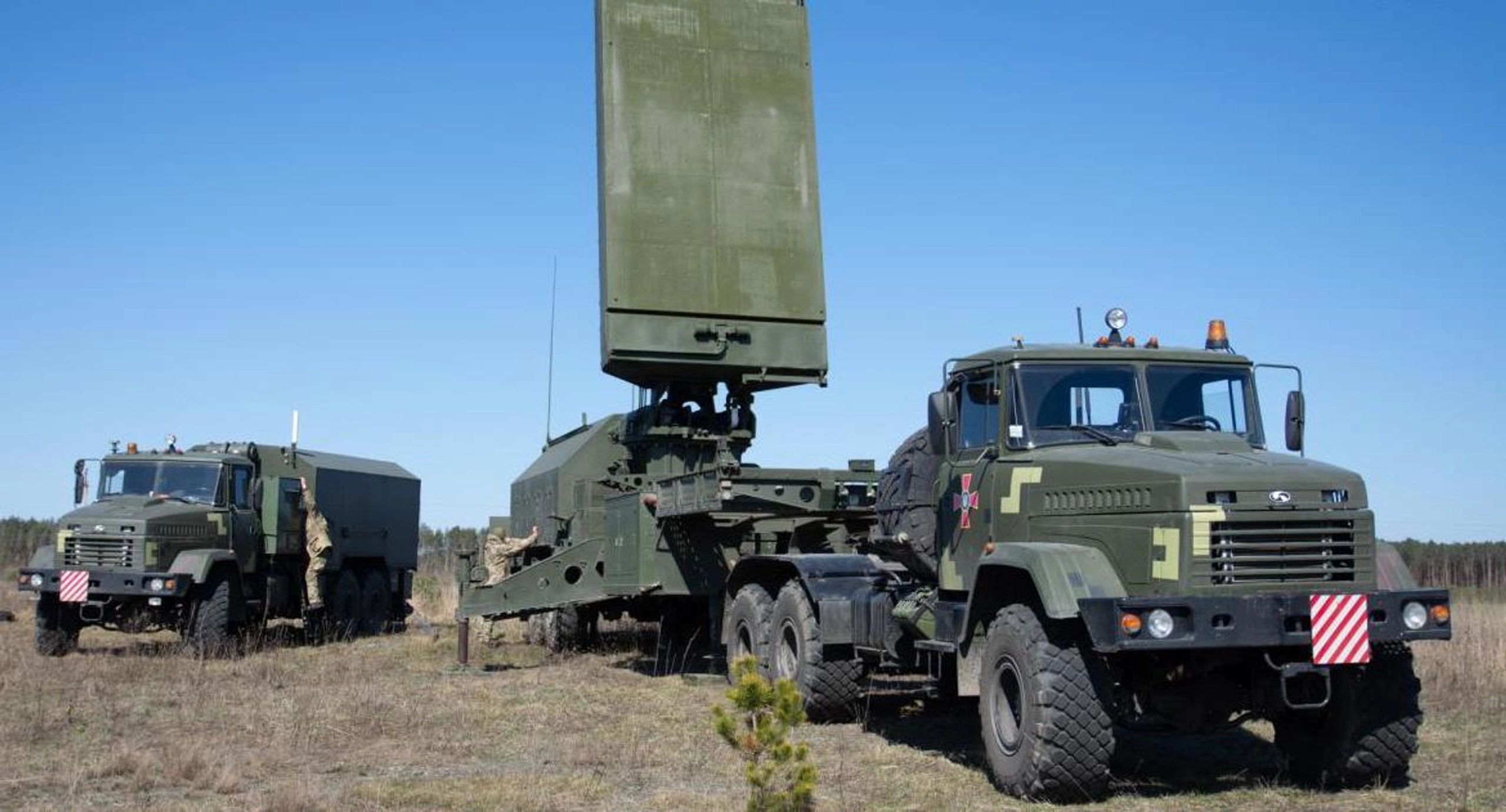 ISW оцінив роботу української РЕБ під час ракетної атаки