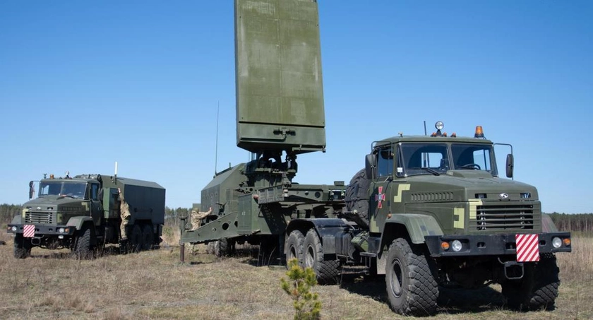 ISW оцінив роботу української РЕБ під час ракетної атаки