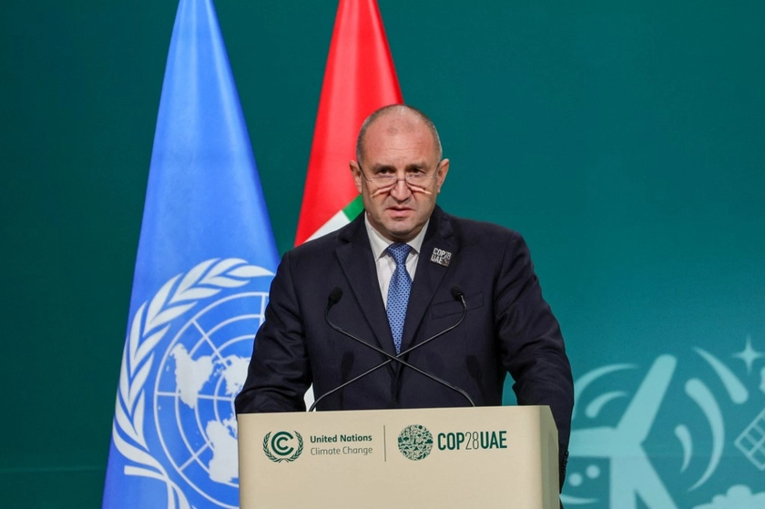 Bulgaria Invests €6bn to Reinforce NATO’s Eastern Flank Logistics