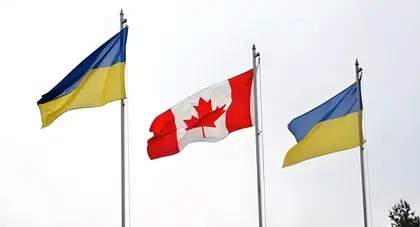 Canada to Sign Security Agreement with Ukraine Soon – Canadian Ambassador