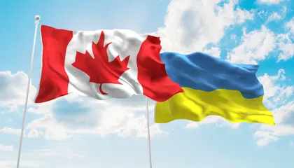 Слідом за Британією Канада готова підписати безпекову угоду з Україною за кілька тижнів - канадійський посол