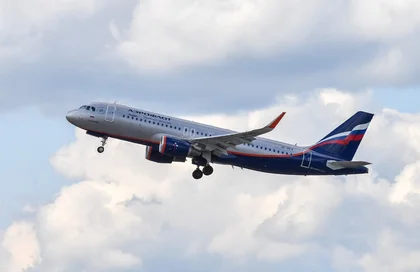 Kremlin’s Plan to Build 1,000 Airliners Might Be Too Late to Save Russia’s Airlines