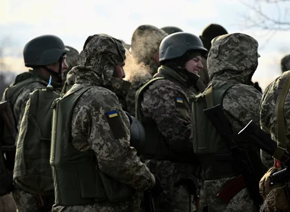 Unemployed Ukrainians to be Offered Armed Forces’ Jobs