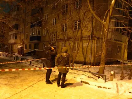 Після "атаки дронів" на російський Воронеж у місті ввели режим НС: що відомо