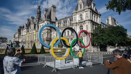 Ukraine May Boycott Paris Olympics – Minister of Sports