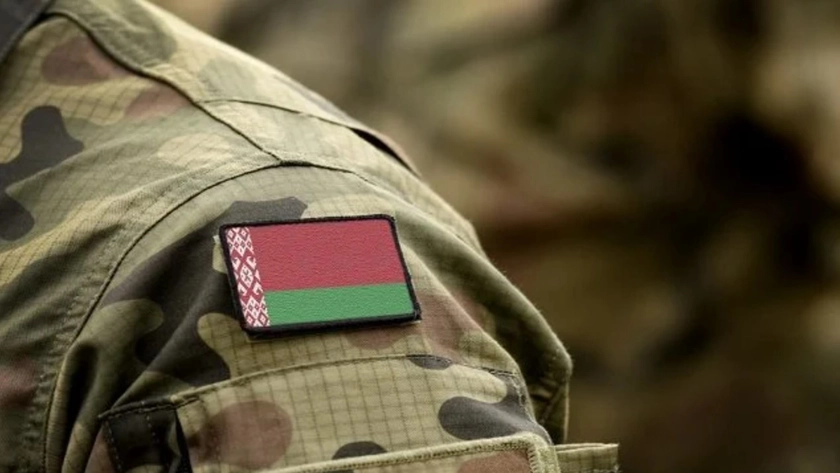 ГУР відстежує ситуацію на білоруському кордоні. Поки що без змін, - Юсов
