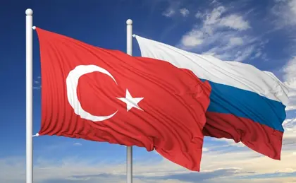 Турецькі банки блокують платежі з Росії