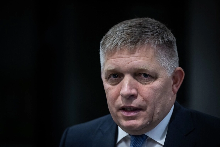 Словаччина підтримала угорське вето на 50 млрд євро допомоги від ЄС для України