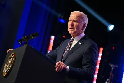 Biden to Hold Talks with Congressional Leaders on Aid for Ukraine and Israel