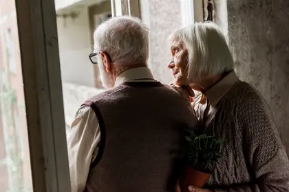 Половина пенсіонерів в Україні отримують менше 4000 грн на місяць