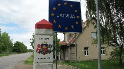 Латвія розпочала процес депортації майже 1000 громадян РФ