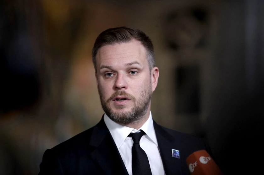 Any Ukraine Defeat Would Not End Well For Europe: Lithuania FM
