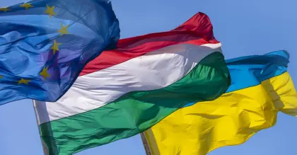 Посол України в ЄС назвав варіанти обходу вето Угорщини на €50 млрд фіндопомоги від Євросоюзу