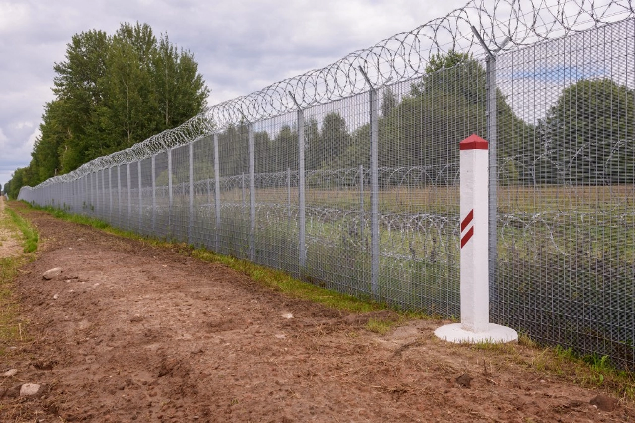 Baltic States to Build New Defences on Russian and ...