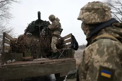 Російські війська активно атакують Авдіївку та Новомихайлівку