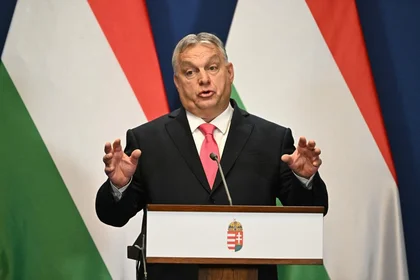 Eurotopics: Was Release of Funds for Hungary Legal?