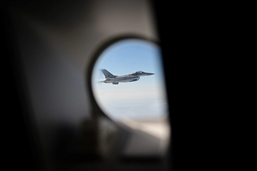 Russian Plane Crashes in Northeast Afghan Mountains