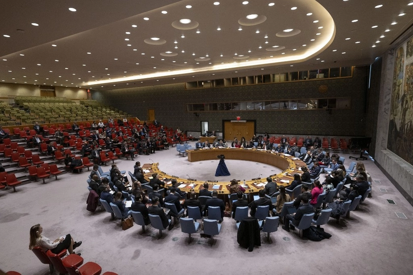 UN Panel to Grill Russia on Fate of Ukrainian Children