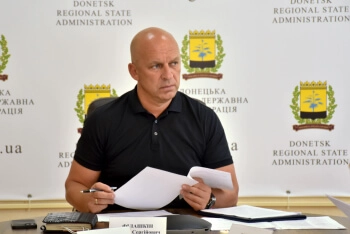 На Донеччині люди змінили погляди і зараз усвідомлюють, хто друг, а хто ворог – Філашкін