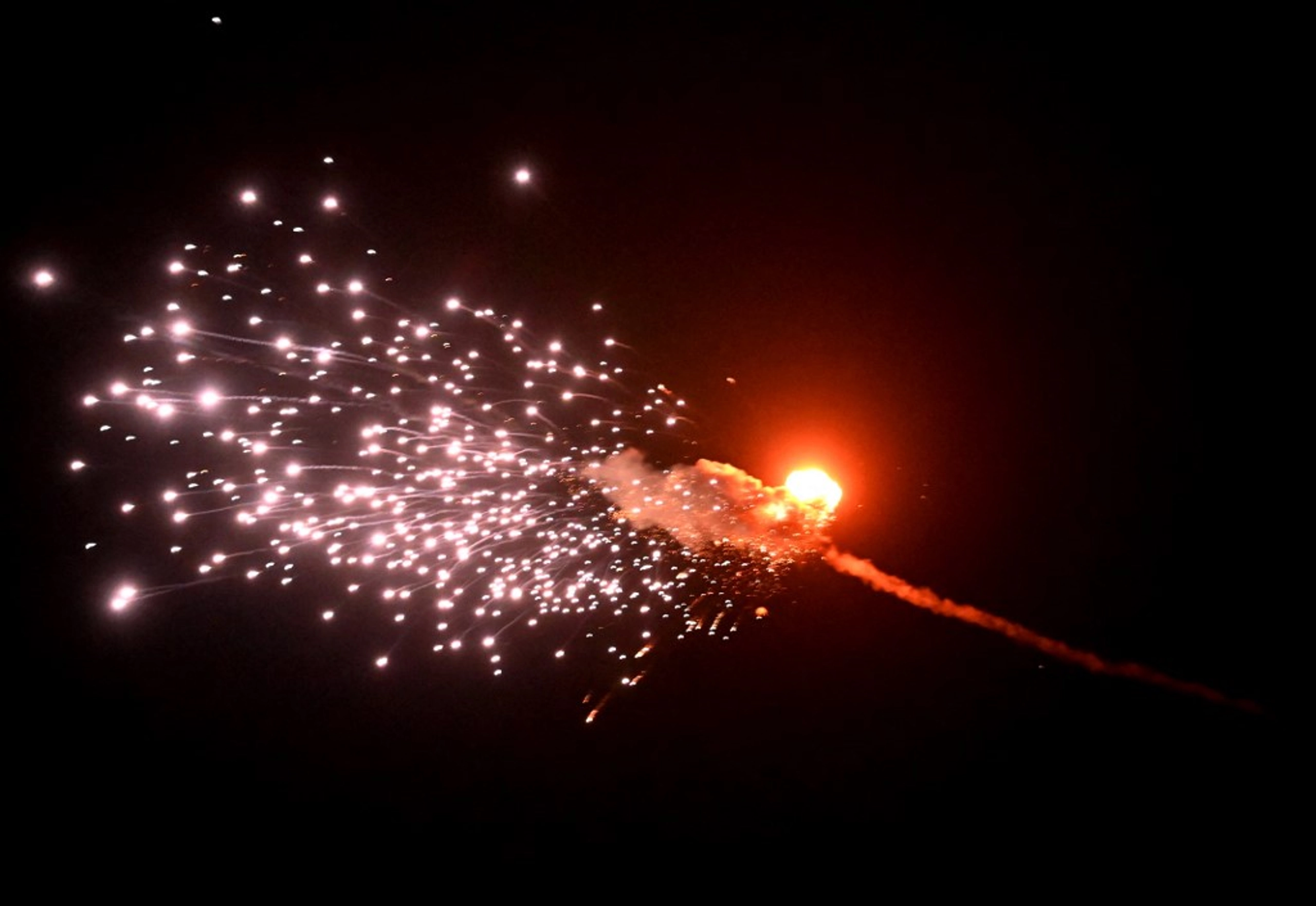 Russia Under Fire: Massive Ukrainian Drone Strike Hits Airbases, Ammo Depots in 13 Regions
