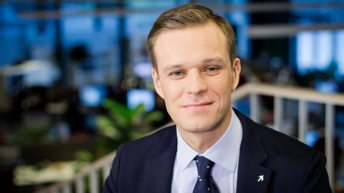 ЄС має зберігати увагу до війни в Україні, оскільки її боротьба є екзистенційною для Європи – очільник МЗС Литви