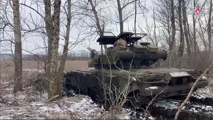 Russian Army Gains Ground on Multiple Axes, Kyiv Claims Punishing Losses Inflicted