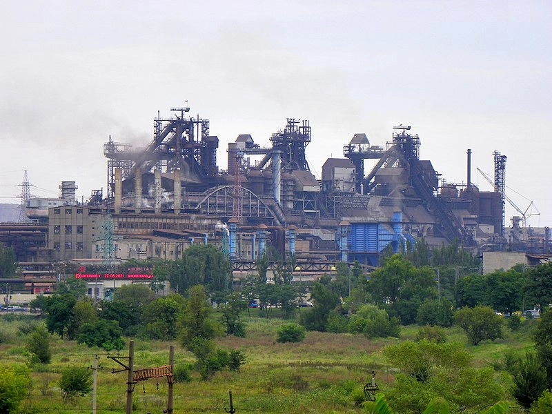 Росія 19 місяців приховує стан і місцеперебування 1600 полонених захисників Азовсталі