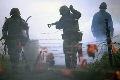 Estonia Joins Interflex Program to Train Ukrainian Soldiers