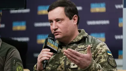ГУР підтвердило запланований на сьогодні обмін полоненими між Україною та Росією