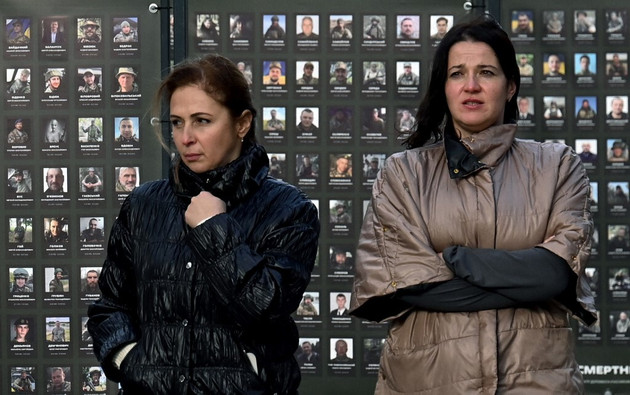 Opinion: Rebuilding Ukraine: The Task for Women - Vimarsana News