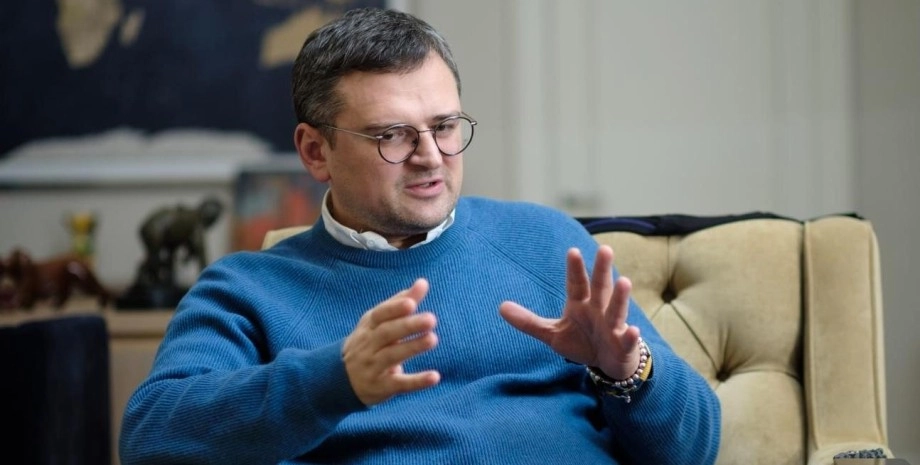 Схоже, Північна Корея ефективніше допомагає РФ, ніж наші партнери нам, — Кулеба