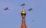 Russian Bombers Were Destroyed in Russia After 600 Kilometers Spec Ops Infiltration