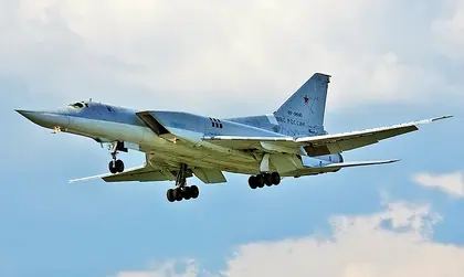 Пішки подолали 600 кілометрів у тилу: ГУР розповіло, хто знищив три російські Ту-22М3