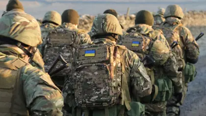 У Верховній Раді розглядають впровадження в Україні базової військової служби для всіх громадян до 25 років