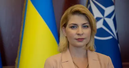 Віцепремʼєр-міністерка Стефанішина розкрила деталі дискусії про повернення українських біженців