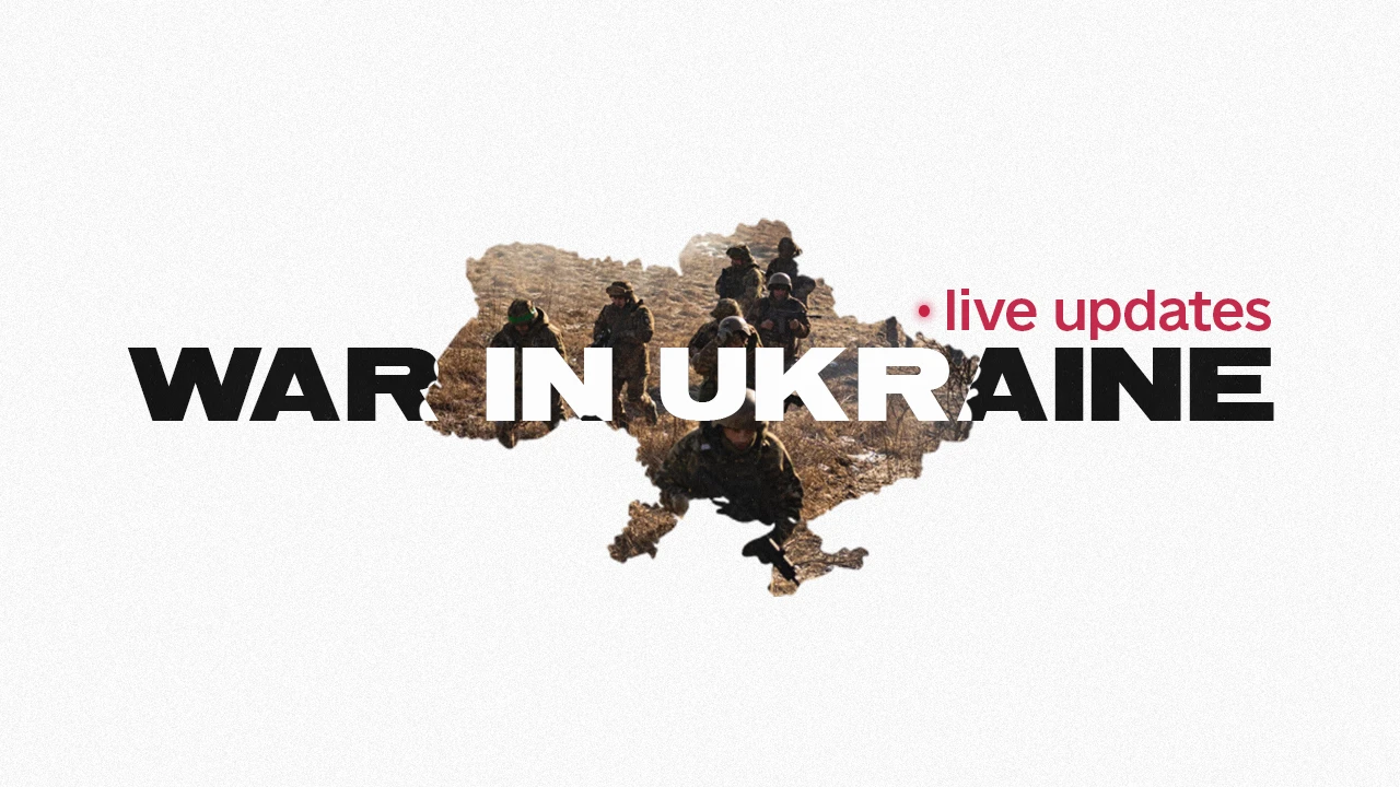 Ukraine Breaking News Today Live on 10-02-2024