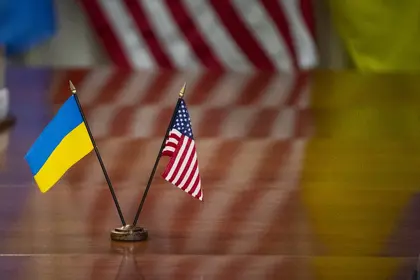 США розробляють нову стратегію підтримки України, - ​​WP