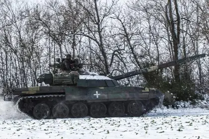 Армія РФ обстріляла понад 100 населених пунктів України: є загиблі серед цивільних