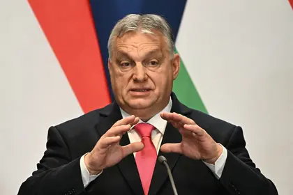 Brussels Develops Measures to Prevent Hungary from Stalling Ukraine Funding