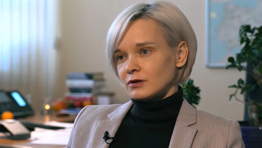 "Агенція оборонних закупівель" отримала нову директорку: що про неї відомо