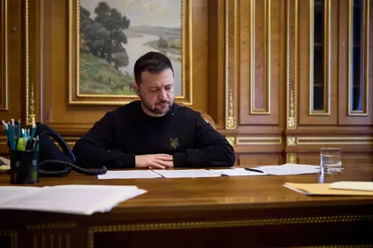 Доходи Зеленського впали в кілька разів: Президент оприлюднив декларацію